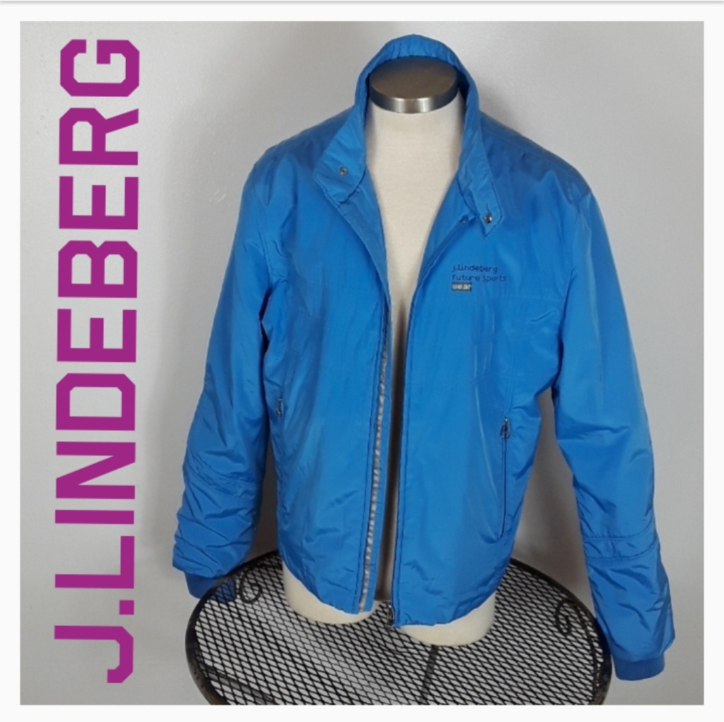 J.Lindenberg Jacket